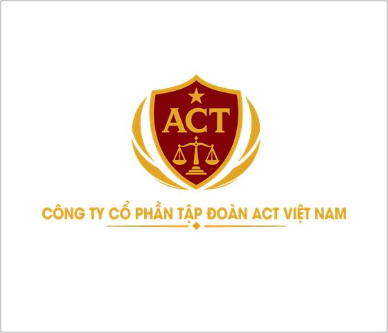 Logo Cong ty Co phan Tap doan ACT Viet Nam